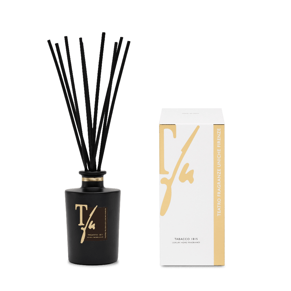 Tabacco 1815 ml 250 con Bastoncini