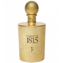 TEATRO FRAGRANZE UNICHE TABACCO 1815 - Spray Profumatore Per Ambiente 500ML (Ricarica)