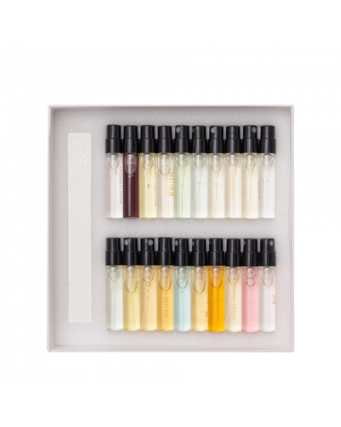 Discovery Kit Home Fragrances