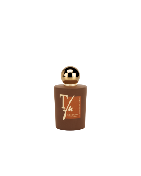 Cuoio Etrusco Perfume 100 ml