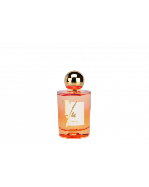 Papaia Ibisco Profumo 100 ml spray