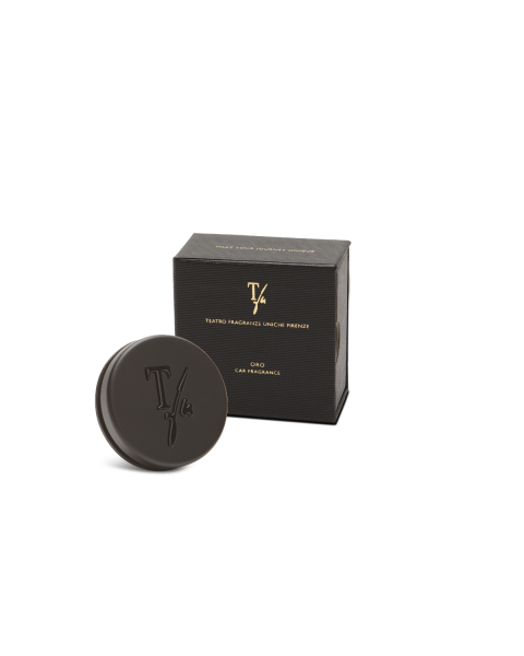 Car Fragrance Oro