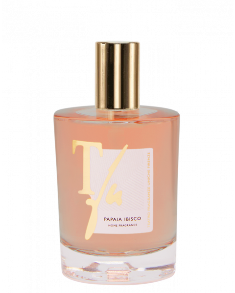 Papaia Ibisco 100 ml spray