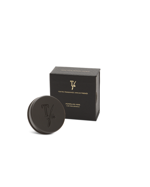 Car Fragrance Pompelmo Pepe