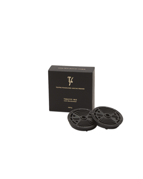 Car Fragrance Tabacco 1815 Refills