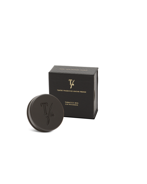 Car Fragrance Tabacco 1815