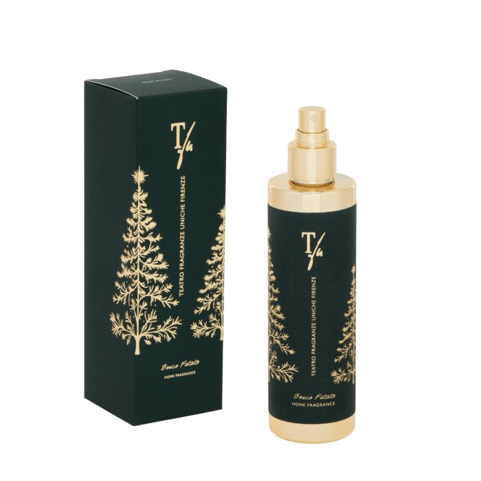Bosco Fatato Spray 250 ml