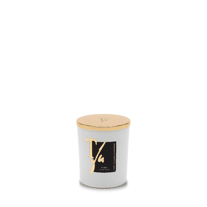 Fiore Scented Candle