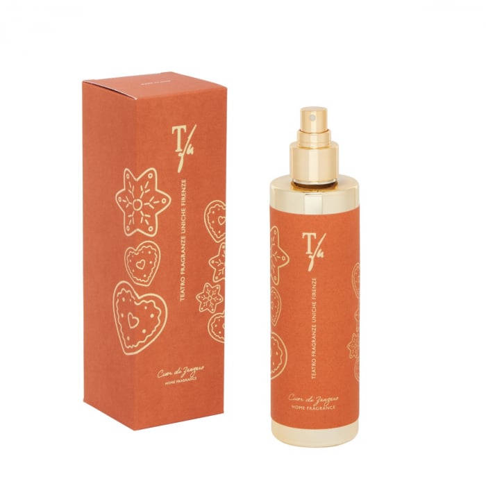 Cuore di zenzero Spray 250 ml