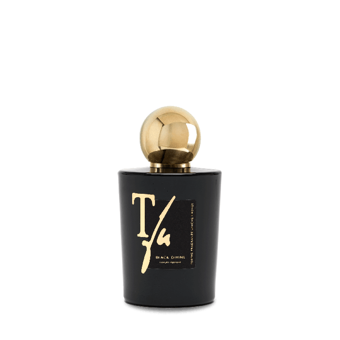 Black Divine Perfume 100 ml