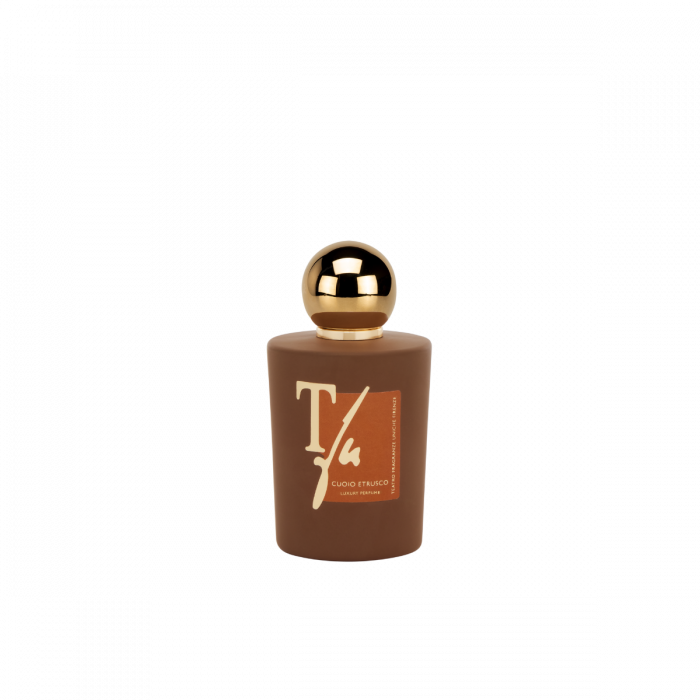 Cuoio Etrusco Perfume 100 ml