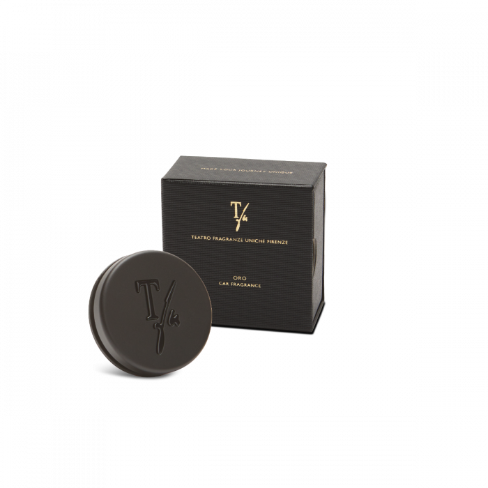 Car Fragrance Oro