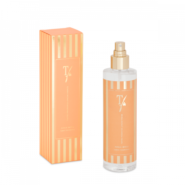 Papaia Ibisco Fabric Line 250 ml