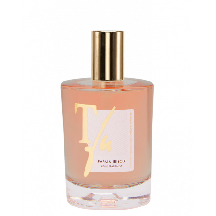 Papaia Ibisco 100 ml spray