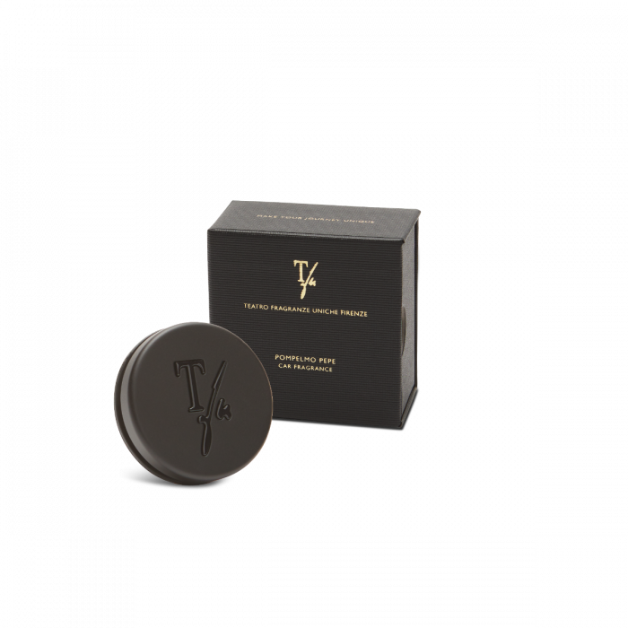 Car Fragrance Pompelmo Pepe