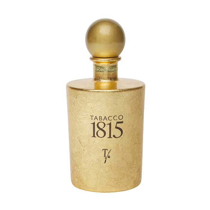 Tabacco 1815 10Th Anniversary 