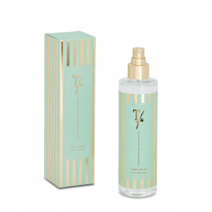 Verde Lorena ml 250 Spray per tessuti