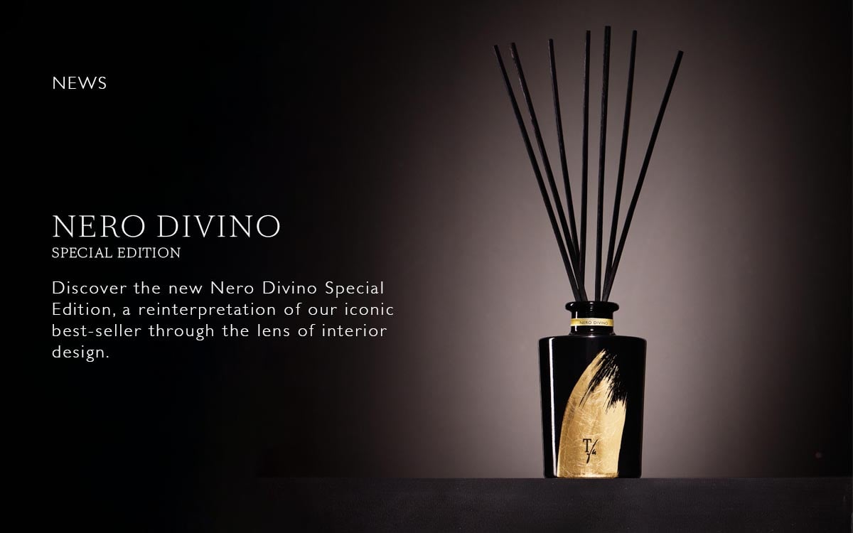 Nero Divino Special Edition