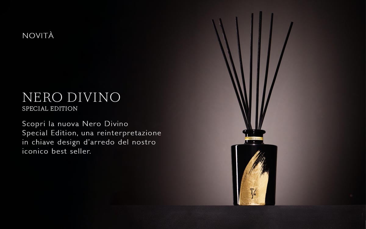 Nero Divino Special Edition